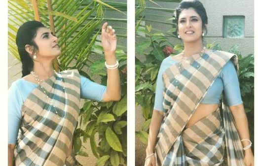 வெப் சீரிஸில் நடிக்கும் கஸ்தூரி.. இந்த வயசுலேயும் என்னா கிளாமர்.. தெறிக்க விடும் போட்டோஸ்!