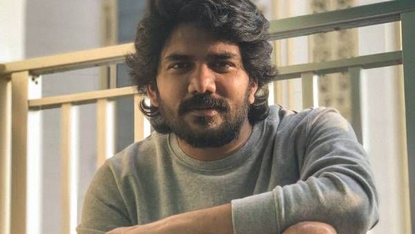 காதல் பற்றி கவின் வெளியிட்ட ஸ்டிராங் மெசேஜ்...யாருக்கு சொன்னார் இதை