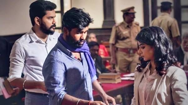 பிக்பாஸ் கவினுடன் நடிக்கும் குக் வித் கோமாளி பிரபலம்.. தீயாய் பரவும் போட்டோ.. குஷியில் ரசிகர்கள்!