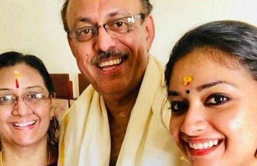 அனிருத்த லவ் பண்றாங்களா? 3வது முறையா இப்படி சொல்றாங்க..கீர்த்தி சுரேஷின் அப்பா அதிரடி!