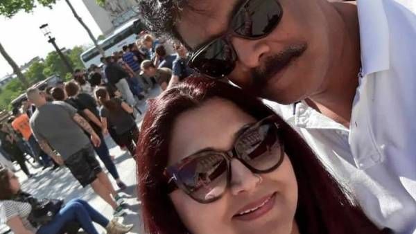 நாம தான் பெஸ்ட் ஜோடி...சுந்தர்.சி உடன் 26 ஆண்டுகள்...காதல் நினைவுகளை பகிர்ந்த குஷ்பு