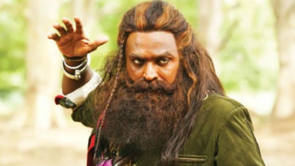 விஜய் சேதுபதியின் லாபம்...ஃபஸ்ட் சிங்கிள் பாடலின் புரோமோ வீடியோ வெளியீடு