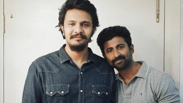 தனுஷ் படத்தில் இணைந்த குட்டி பவானி... மிரட்டும் லேட்டஸ்ட் அப்டேட்!