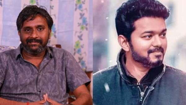 மீண்டும் விஜய் படத்தில் இணையும் மனோஜ் பரமஹம்சா... பரபரப்பை கிளப்பும் தளபதி 65