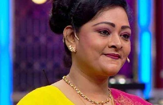 ஷகீலா எதிர்பார்த்தது நடந்துருச்சு..மாறும் கண்ணோட்டம்.. எல்லாப் 'புகழும்' குக் வித் கோமாளிக்குதான்!