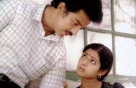 கண்ணே கலைமானே... காலம் கடந்தும் கலங்கடிக்கும் மூன்றாம் பிறை!