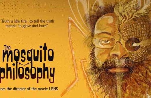 போட்டிக்கு தயாராகும் தி மஸ்கிட்டோ பிலாஸபி…இயக்குனரின் புது முயற்சி!