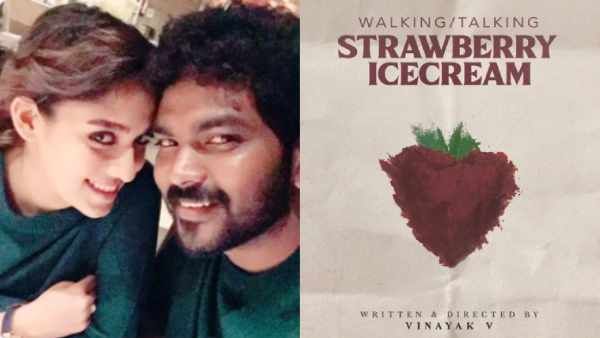 எங்களின் அடுத்த படைப்பு இதுதான்...காதலர்களை கவர நயன்தாரா–விக்னேஷ் சிவனின் புது ட்ரிக்