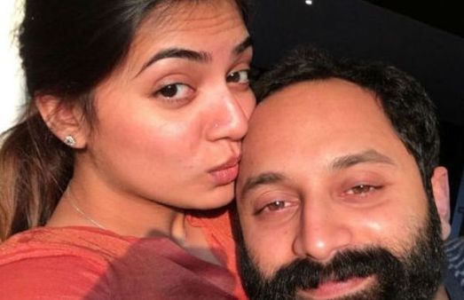 செம க்யூட்.. நஸ்ரியாவின் டான்ஸை பார்த்து குஷியாகும் நெட்டிசன்ஸ்.. குவியும் லைக்ஸ்!