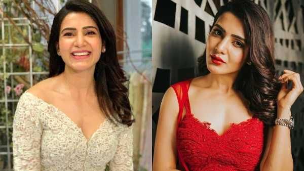 நான் பல்லாவரம் பொண்ணு.. என்னைப் பத்தி அதிகமா இதுக்குத் தான் தெரியும்.. வைரலாகும் சமந்தாவின் வீடியோ!