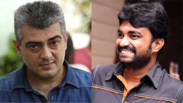 தல61 படத்தை ஏ எல் விஜய் இயக்குகிறாரா? இணையத்தில் கசியும் தகவல்!