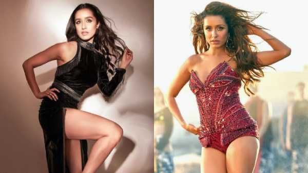 மொத்த தொடையழகையும் காட்டி கதறவிடுறாரே.. பிரபாஸ் பட நாயகியின் செம ஹாட் கிளிக்ஸ்.. குவியுது லைக்ஸ்!