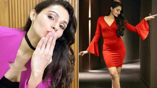 ரெட் சில்லி ஆண்ட்ரியா … இது செம காரம் மச்சி!