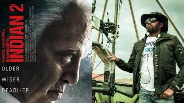 இந்தியன் 2 படத்துக்கு வந்த புதிய சிக்கல்.. இந்த கேமராமேனும் கிளம்ப போறாராம்.. அப்செட்டில் ஷங்கர்?