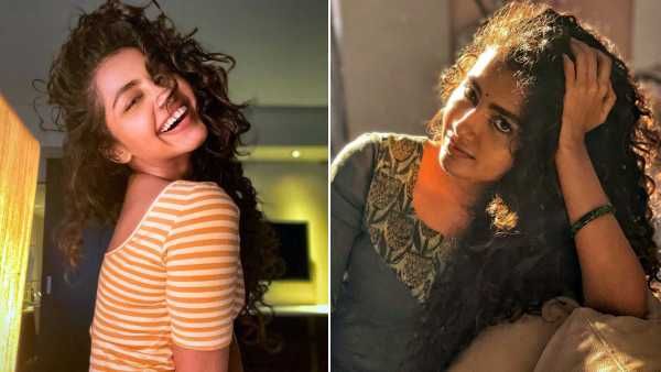 அமைதியை தேடிச் செல்கிறேன்...தனிமையில் கவிதை எழுதும் பிரபல நடிகை!