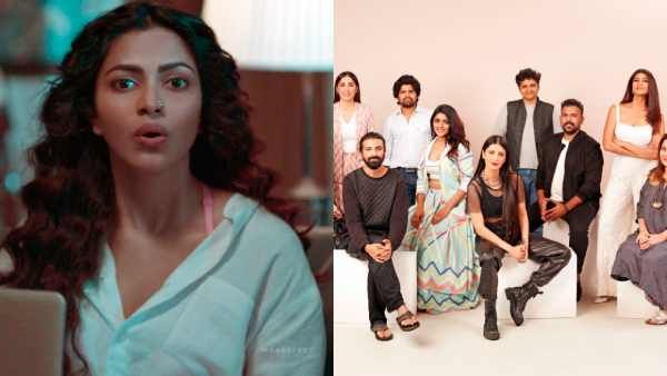 காதல் அதிகமா? காமம் அதிகமா? அமலா பால், ஸ்ருதியின் பிட்ட கதலு எப்படி இருக்கு? ட்விட்டர் விமர்சனம்!