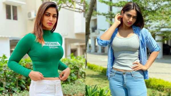 பாலா மாமாவுக்கு சொல்லலையா.. ஷிவானியின் காதலர் தின போஸ்ட்டை கலாய்க்கும் நெட்டிசன்ஸ்!