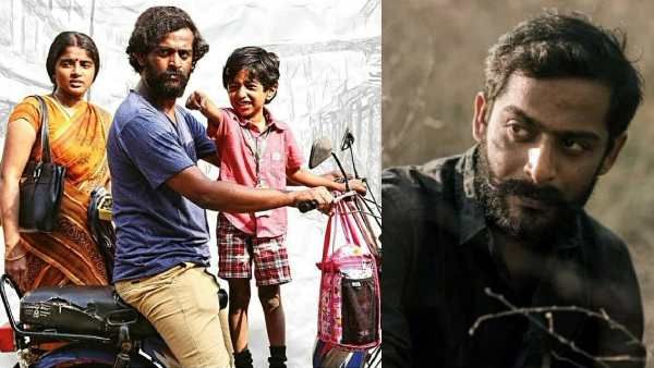 சினிமாவுக்கும் ஆன்லைன் வகுப்பா.. ரூம் போட்டு யோசிப்பாங்களோ.. டூலெட் கதாநாயகனின் வித்தியாசமான ஐடியா!