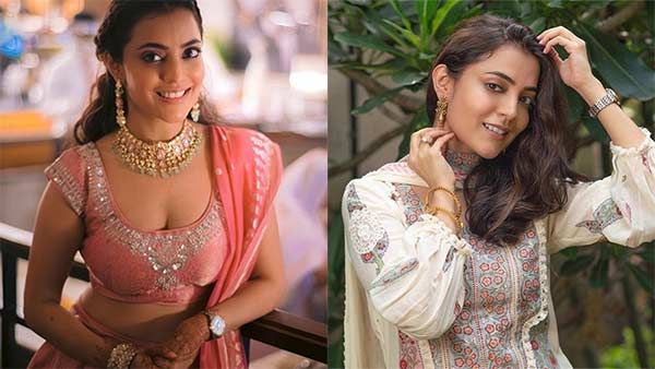 திருமணத்துக்கு பிறகு நடிக்கலை.. நீண்ட இடைவெளிக்குப் பிறகு ரீ என்ட்ரி ஆகும் பிரபல ஹீரோயின்!