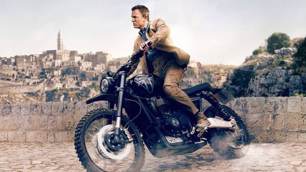 இனிமேல் மாற்றமில்லை.. ஒரு வழியாக ரிலீஸ் தேதியை உறுதி செய்த ஜேம்ஸ் பாண்ட் படக்குழு!