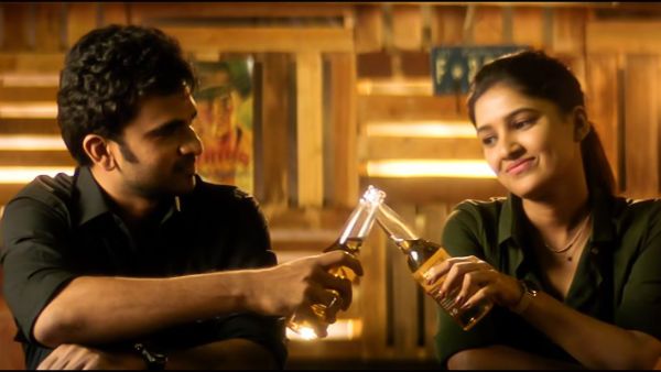 ஓ மை கடவுளே படத்தை தொடர்ந்து மீண்டும் அசோக் செல்வனுடன் இணையும் சின்னத்திரை நயன்தாரா!