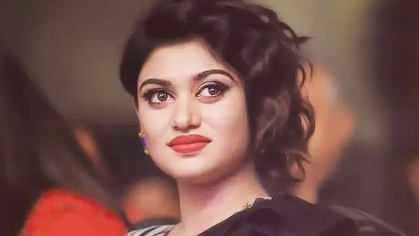 கோ பேக் மோடியை தொடர்ந்து இன்னொரு பரபரப்பு ட்வீட் போட்ட ஓவியா.. என்னன்னு நீங்களே பாருங்க!