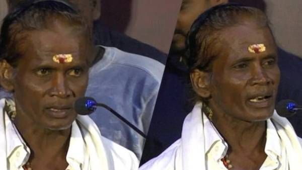 இடிந்து போன வீடு.. தினமும் சாப்பாட்டுக்கே கஷ்டப்படும் பரியேறும் பெருமாள் பட நடிகர்!