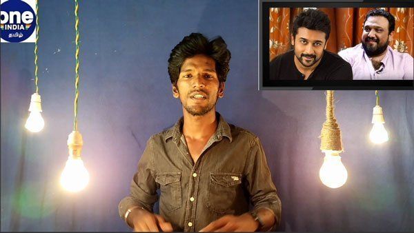 சிறுத்தை சிவாவுடன் இணையவுள்ள பிரபல நடிகர்.. இன்னும் பல சுவாரசிய தகவல்கள்.. இன்றைய டாப் 5 பீட்ஸில்!