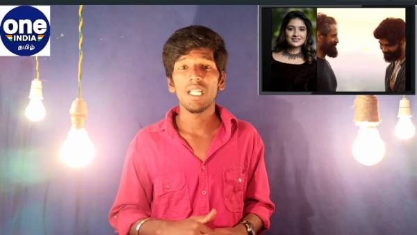 விக்ரம் - துருவ் விக்ரம் நடிக்கும் படத்தில் இணைந்த சின்னத்திரை நயன்தாரா.. இன்றைய டாப் 5 பீட்ஸில்!