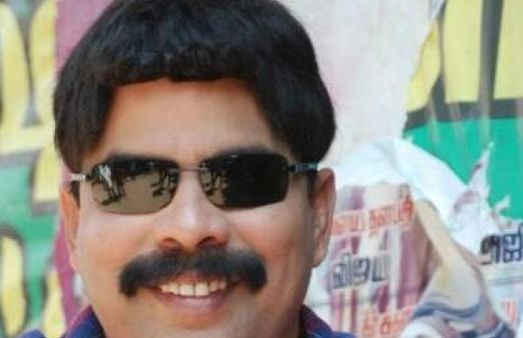 திடீர் உடல்நலக்குறைவு...பவர்ஸ்டார் சீனிவாசன் மருத்துவமனையில் அனுமதி