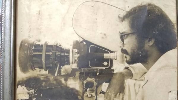 பெரும் படைப்பாளி.. தனித்த ஆளுமை.. பி.எஸ். நிவாஸ் மறைவால் அதிர்ச்சி.. திரையுலகினர் இரங்கல்!