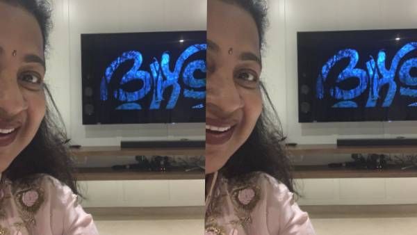 மோகன் லால் இதயத்தை திருடிவிட்டார்.. சிறந்த நடிகர்களில் ஒருவர்.. திரிஷ்யம் 2வுக்கு ராதிகா பாராட்டு!