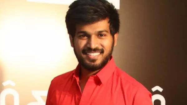 10 ஆண்டுகளாக திருமணத்தை மறைத்தது ஏன்...ரக்ஷன் சொன்ன ஹார்ட் டச்சிங் காரணம்