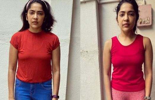 ஒரு ட்ரான்ஸ்ஃபர்மேஷனும் இல்ல.. யாரை ஏமாத்துறீங்க.. பிரபல தொகுப்பாளினியை பங்கமாக்கும் நெட்டிசன்ஸ்!