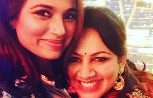 நரி ஊருக்குள்ள வர்ரதே தப்பு.. இதுல இதுவேறயா..அர்ச்சனா ஷேர் செய்த போட்டோவால் காண்டாகும் நெட்டிசன்ஸ்!