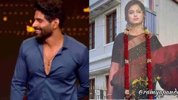 பாலா மாமா.. பாலபிஷேகம்.. எல்லாமே அவங்க செட்டப் தானாமே.. சனம் ஷெட்டி கிளம்பியதும் அதனால் தானாம்?