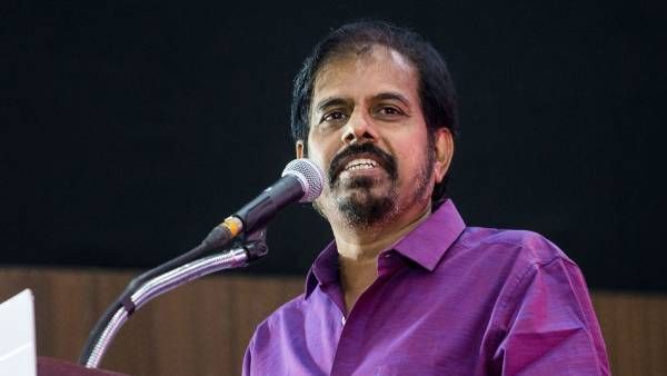 தென்னிந்திய திரைப்பட தொழிலாளர் சம்மேளனமான ஃபெப்சிக்கு 14ஆம் தேதி தேர்தல்..ஆர்கே செல்வமணி அறிவிப்பு!