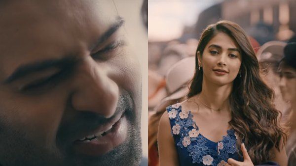 காதலர் தினத்துக்கான சரியான கிஃப்ட்.. பிரபாஸ், பூஜா ஹெக்டேவின் ராதே ஷ்யாம் ரிலீஸ் தேதி அறிவிப்பு!