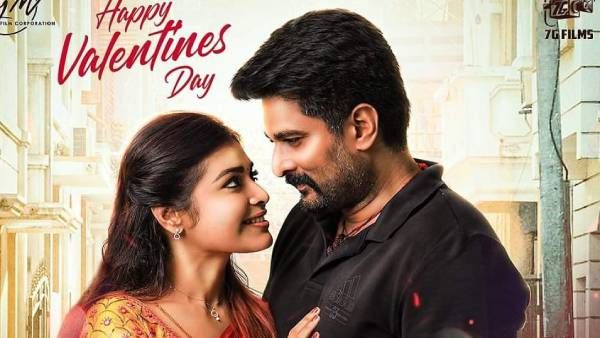 ருத்ர தாண்டவம் படத்தில் வில்லனாக நடிக்கும் இயக்குனர்.. அதிகாரப்பூர்வ அறிவிப்பு!