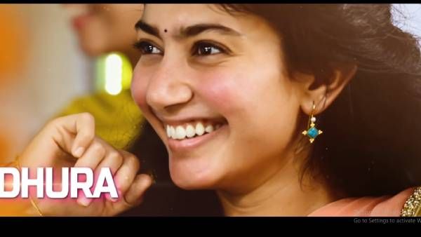 ப்பா.. பார்த்த உடனே பிடிச்சுப் போச்சே.. ரெளடி பேபிக்கு பிறகு சாய் பல்லவி என்ன ஒரு டான்ஸ்!