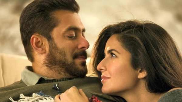 கத்ரினாவுடன் துருக்கிக்கு பறக்கும் சல்மான் கான்...எதற்கு தெரியுமா?