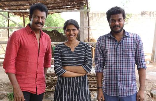 சில தவிர்க்க முடியாத காரணங்கள்.. வரும் 28ஆம் தேதி விஜய் டிவியில் ரிலீஸ் ஆகிறது ஏலே திரைப்படம்!