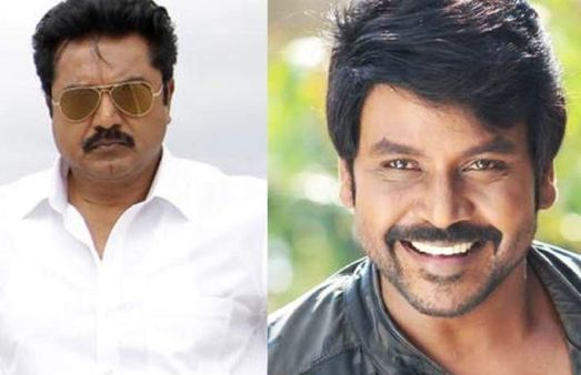 'காஞ்சனா'வுக்குப் பிறகு.. அந்த படத்துக்காக ராகவா லாரன்ஸுடன் மீண்டும் இணைந்த நடிகர் சரத்குமார்!