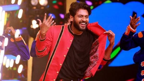 ரியோ நல்லவருதான்.. அவர வெறுக்க காரணம் அவங்கதான்.. பிக்பாஸ் கொண்டாட்டம் புரமோவால் உருகும் ஃபேன்ஸ்!