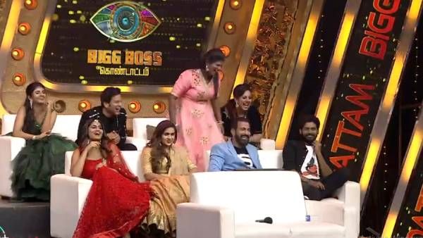 70 நாள் தலைமறைவு.. பிக் பாஸ் போட்டியாளர்களை பங்கம் பண்ணிய குக் வித் கோமாளி பிரபலம்.. சூப்பர் புரமோ!