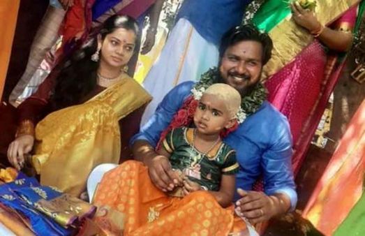 அத்தை சொத்தையாக உட்காந்து இருந்த மொமெண்ட்.. காது குத்து விழாவில் அனிதா சம்பத் ஆதங்கம்!