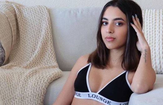 செத்த பிறகு மெழுகுவர்த்தி ஏந்தி என்ன பயன்? பாலியல் துன்புறுத்தல்களுக்கு எதிராக கொதித்த அனுராக் மகள்