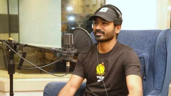 அடடா.. தீயா வேலை பார்க்குறாங்களே.. கர்ணன் படத்தின் டப்பிங் பணிகள் முடிந்ததாம்!