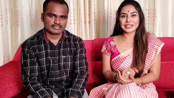 சில்க் ஸ்மிதா வாழ்க்கை வரலாறு படத்தில் நடிக்கும் ஸ்ரீரெட்டி.. எனக்கு எல்லாமே நீங்கள்தான் என உருக்கம்