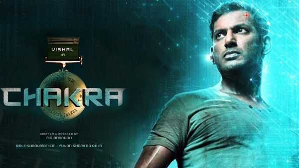 தீயா இருக்கு.. ரெஜினா கெஸன்ட்ரா நடிப்பு.. வேற லெவல்.. சக்கரா டிவிட்டர் ரிவ்வியூ!